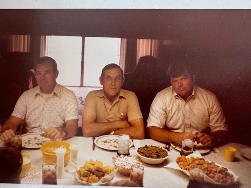 Landstreet family business transition to automotive Orlando