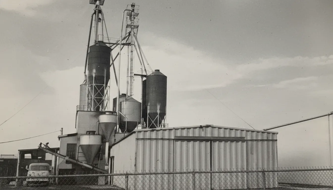 Landstreet Road Properties original 1959 farmland Orlando Florida